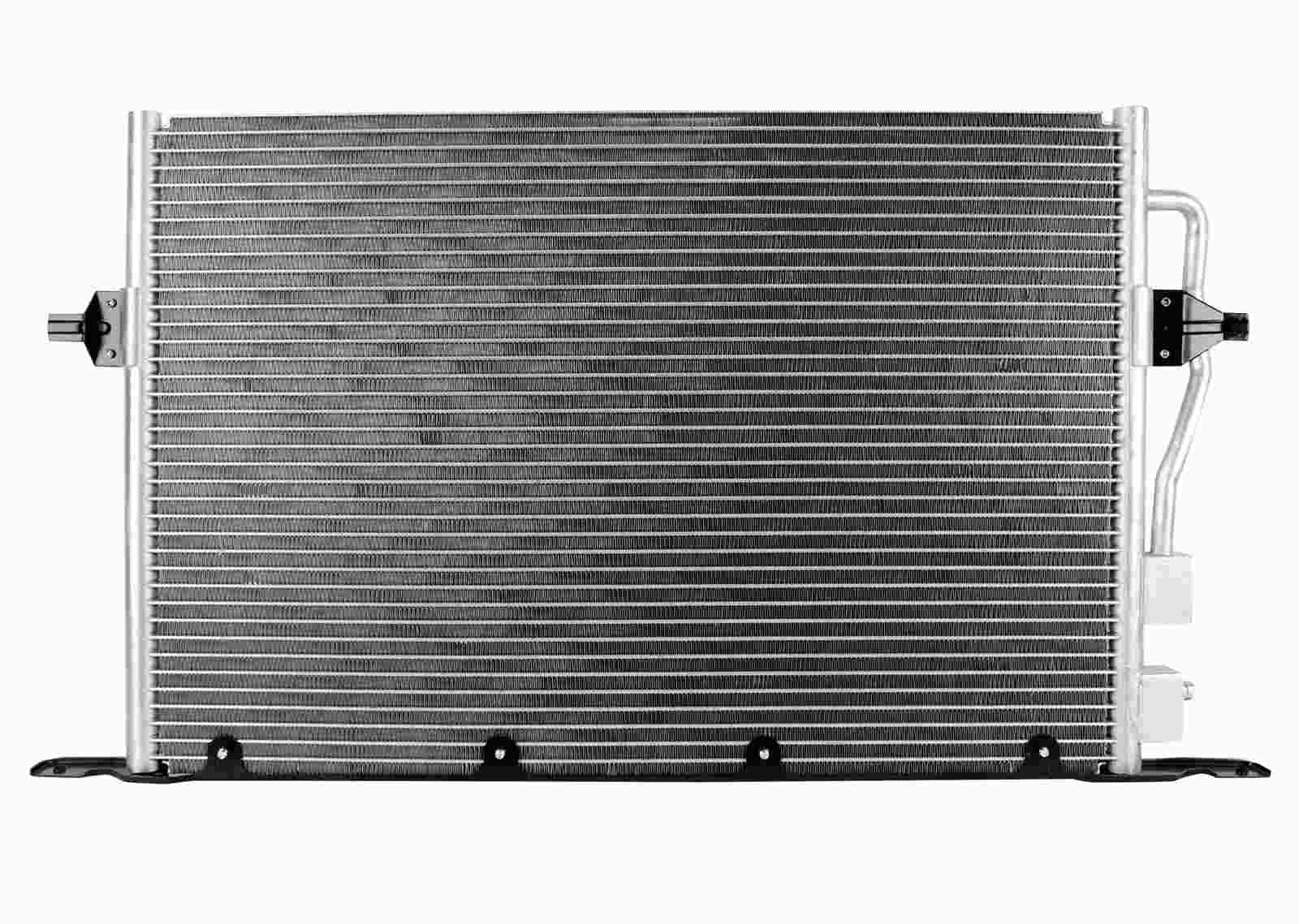 OSC A/C Condenser 4766
