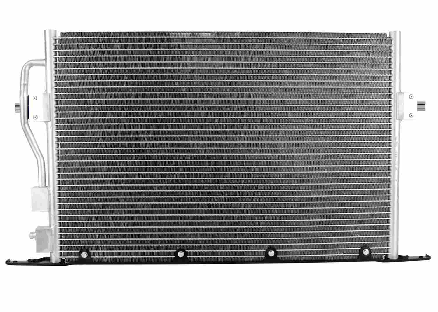 OSC A/C Condenser 4766