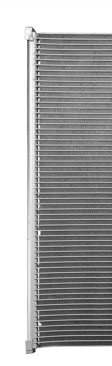OSC A/C Condenser 4768