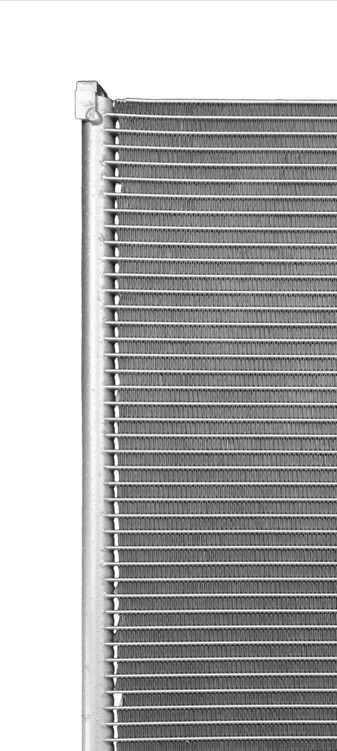 OSC A/C Condenser 4768