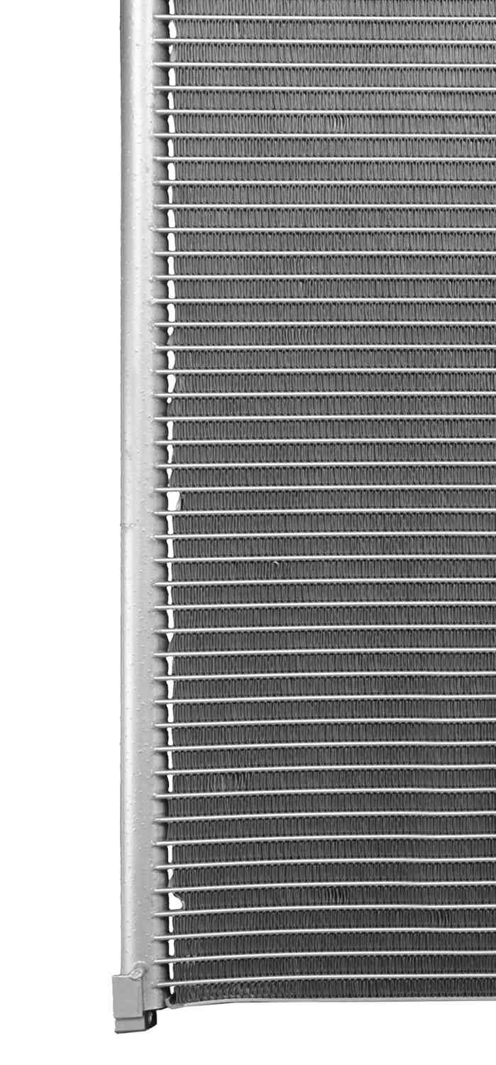 OSC A/C Condenser 4768