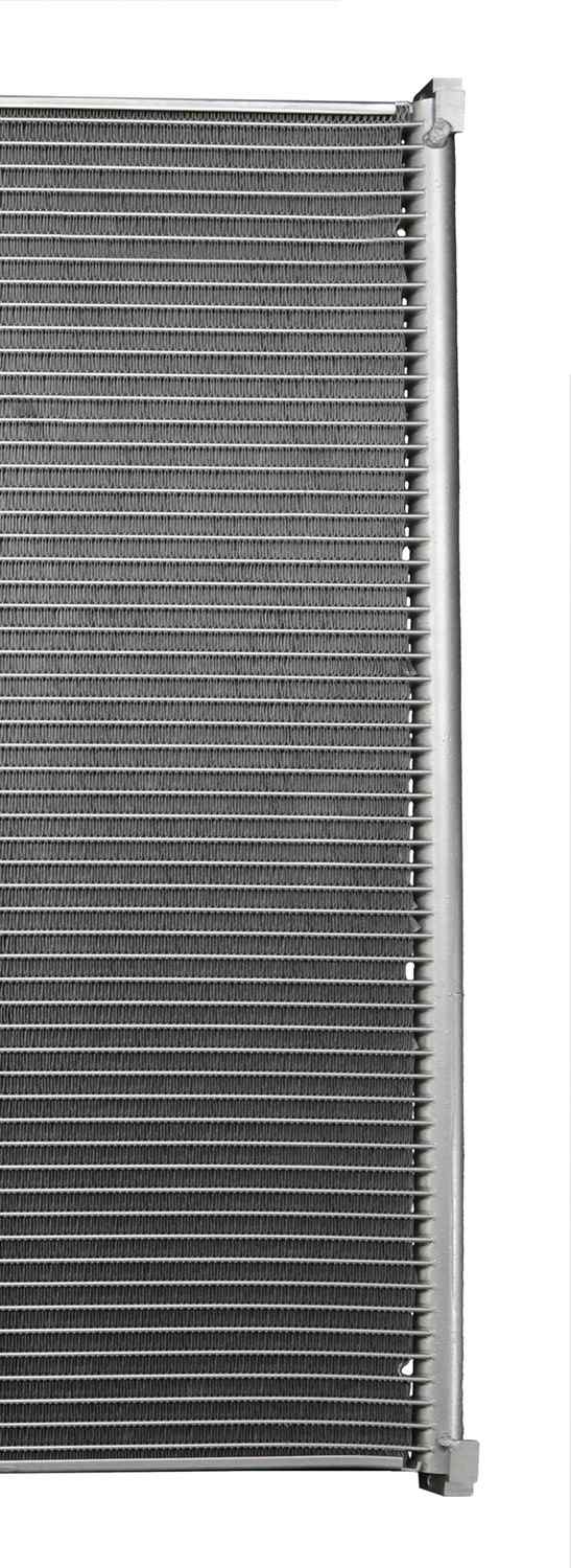 OSC A/C Condenser 4768