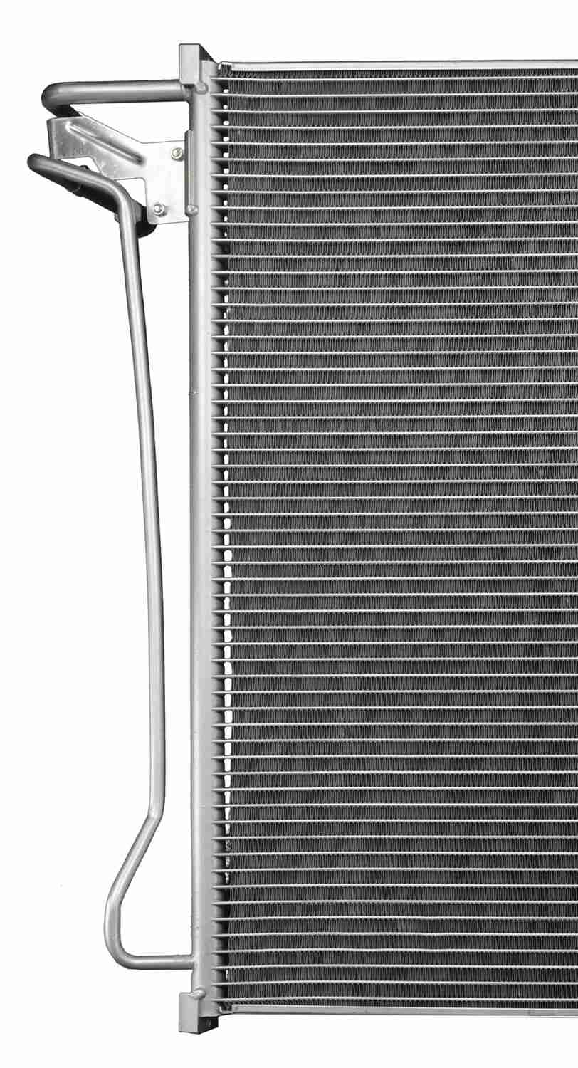 OSC A/C Condenser 4768