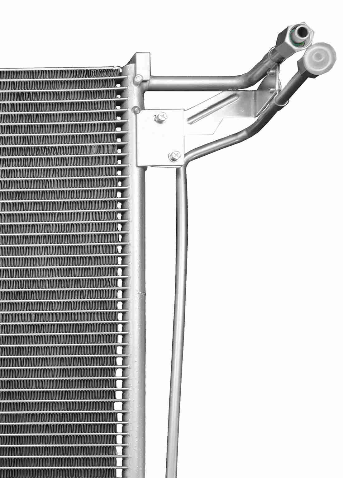 OSC A/C Condenser 4768