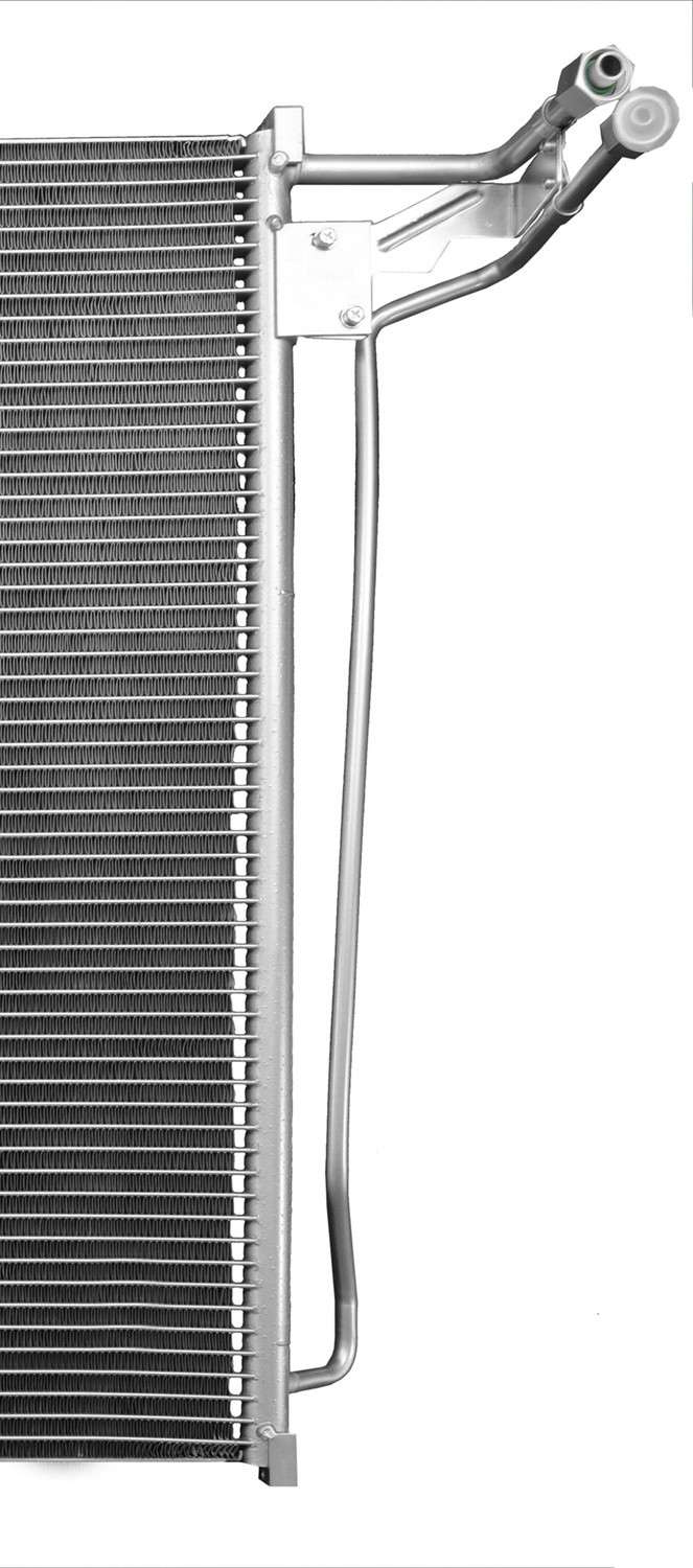 OSC A/C Condenser 4768