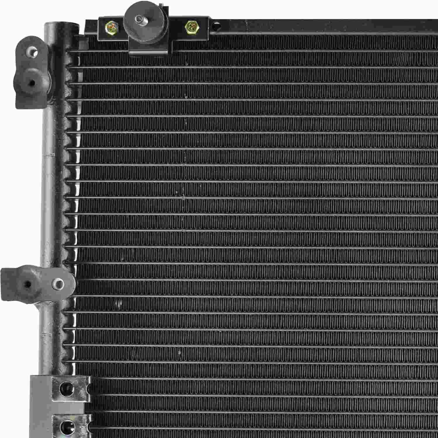 OSC A/C Condenser 4773