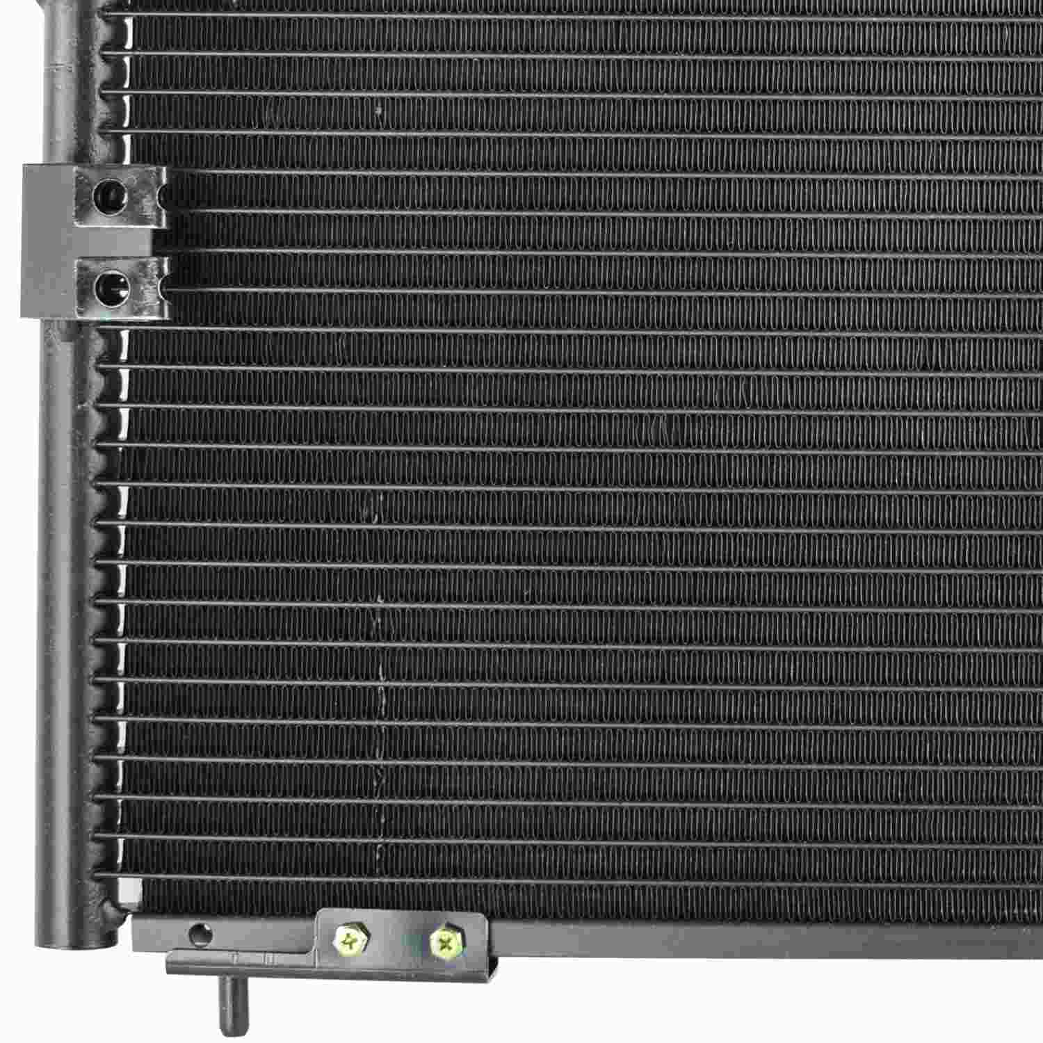 OSC A/C Condenser 4773