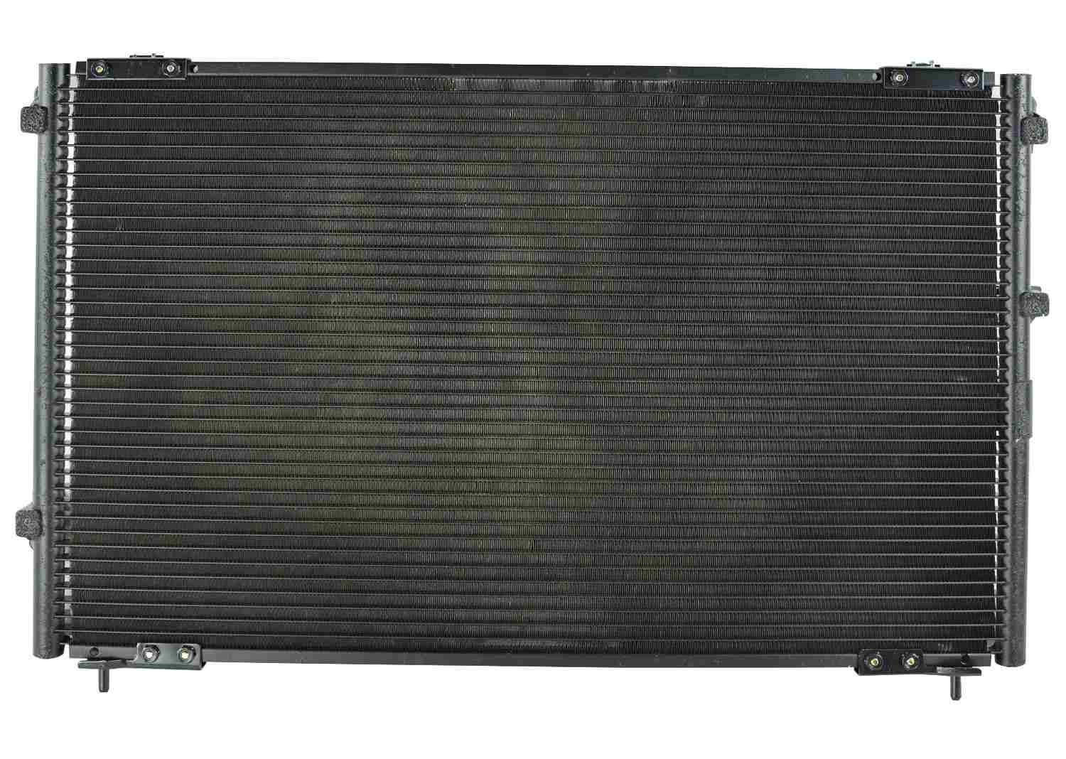 OSC A/C Condenser 4773
