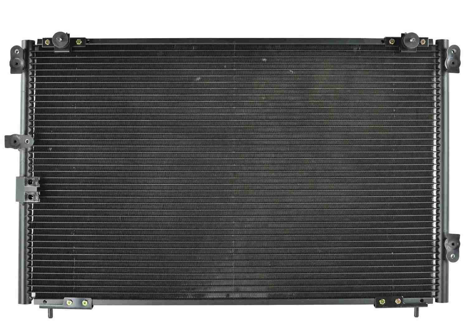 OSC A/C Condenser 4773