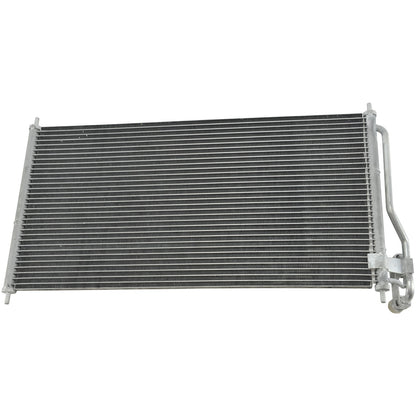 OSC A/C Condenser 4774