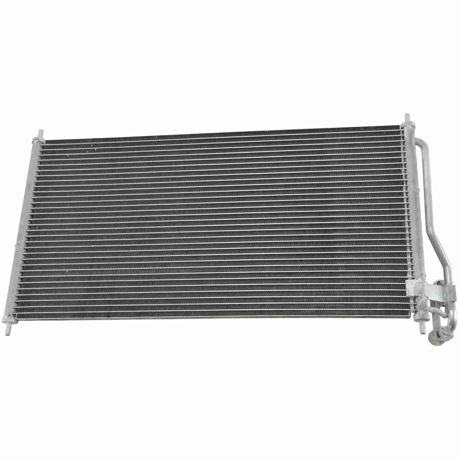 OSC A/C Condenser 4774