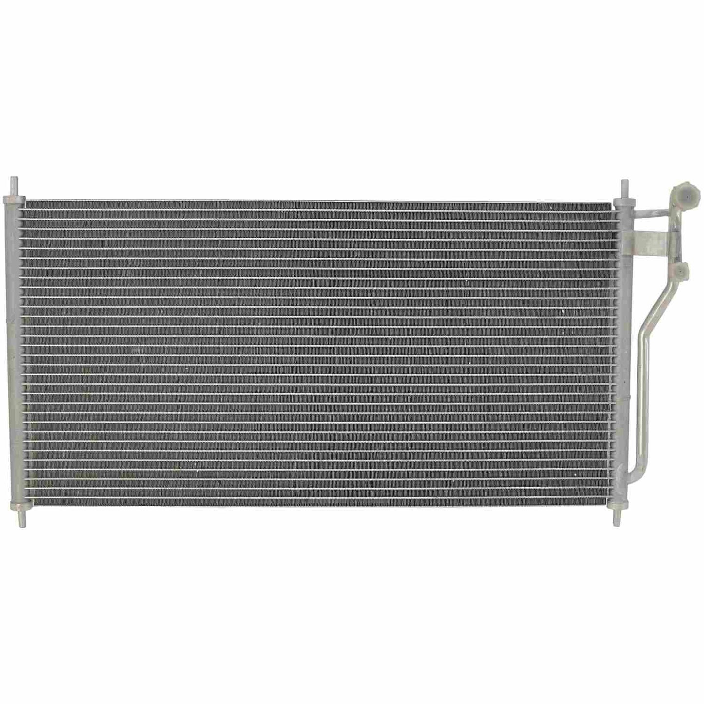 OSC A/C Condenser 4774