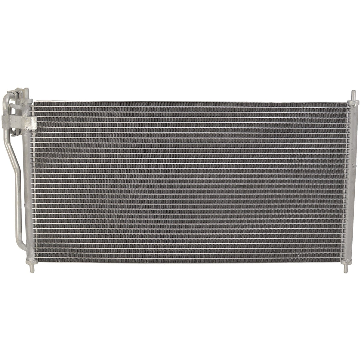 OSC A/C Condenser 4774