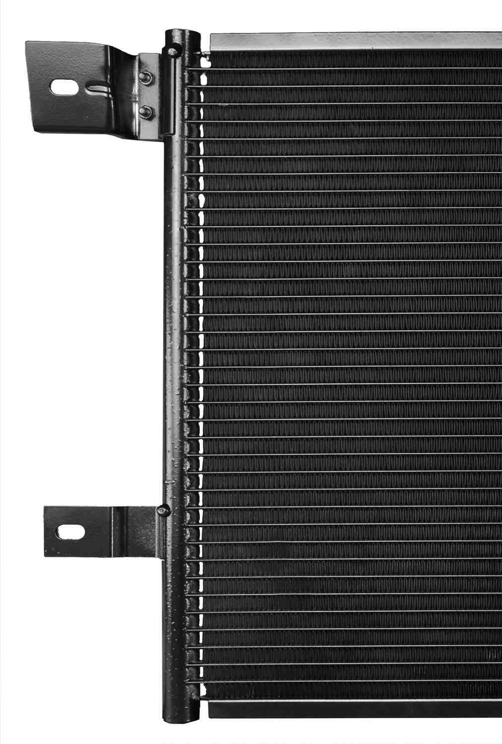 OSC A/C Condenser 4779