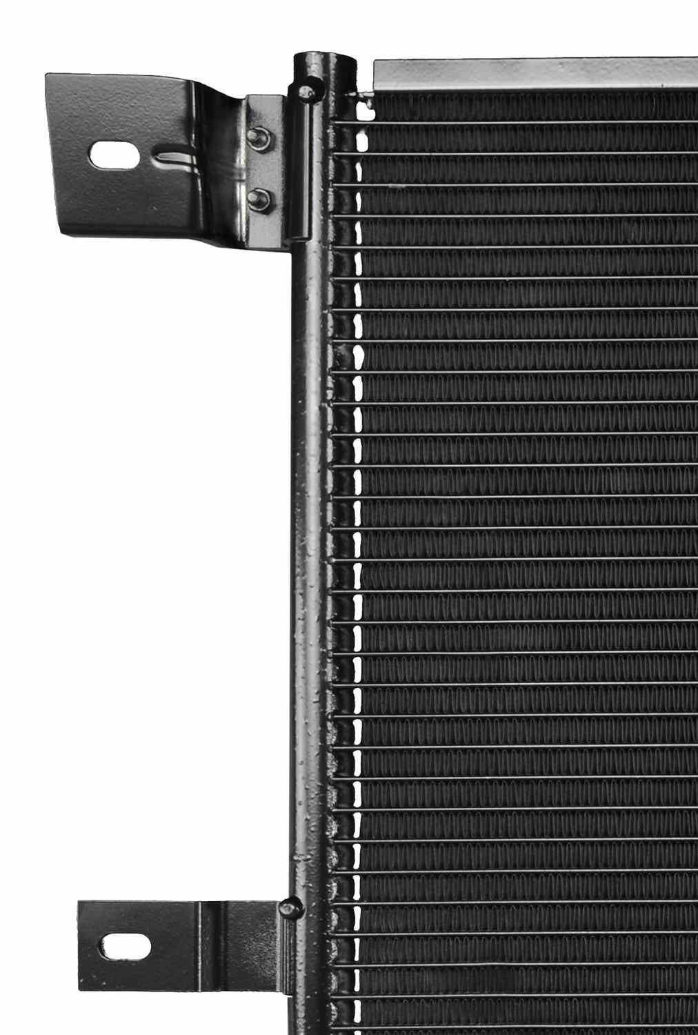 OSC A/C Condenser 4779