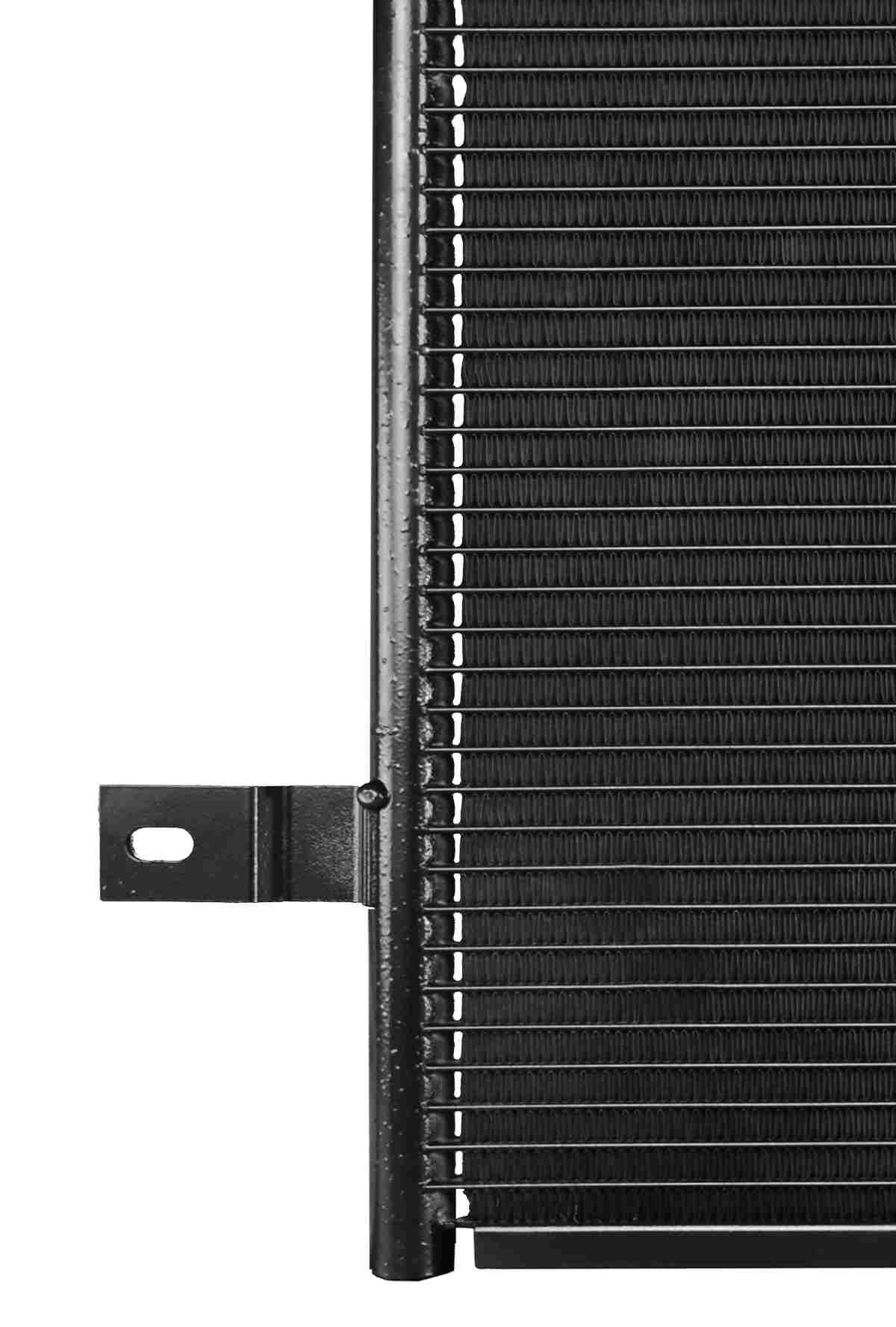 OSC A/C Condenser 4779