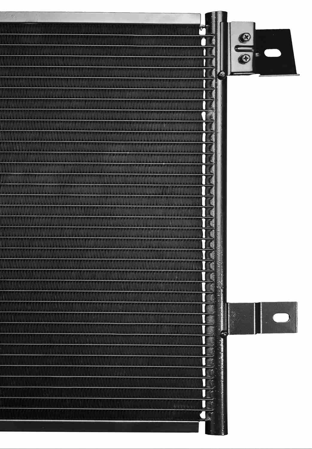 OSC A/C Condenser 4779