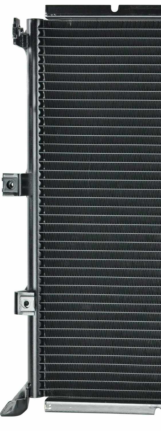 OSC A/C Condenser 4782