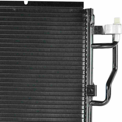 OSC A/C Condenser 4782