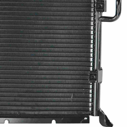 OSC A/C Condenser 4782