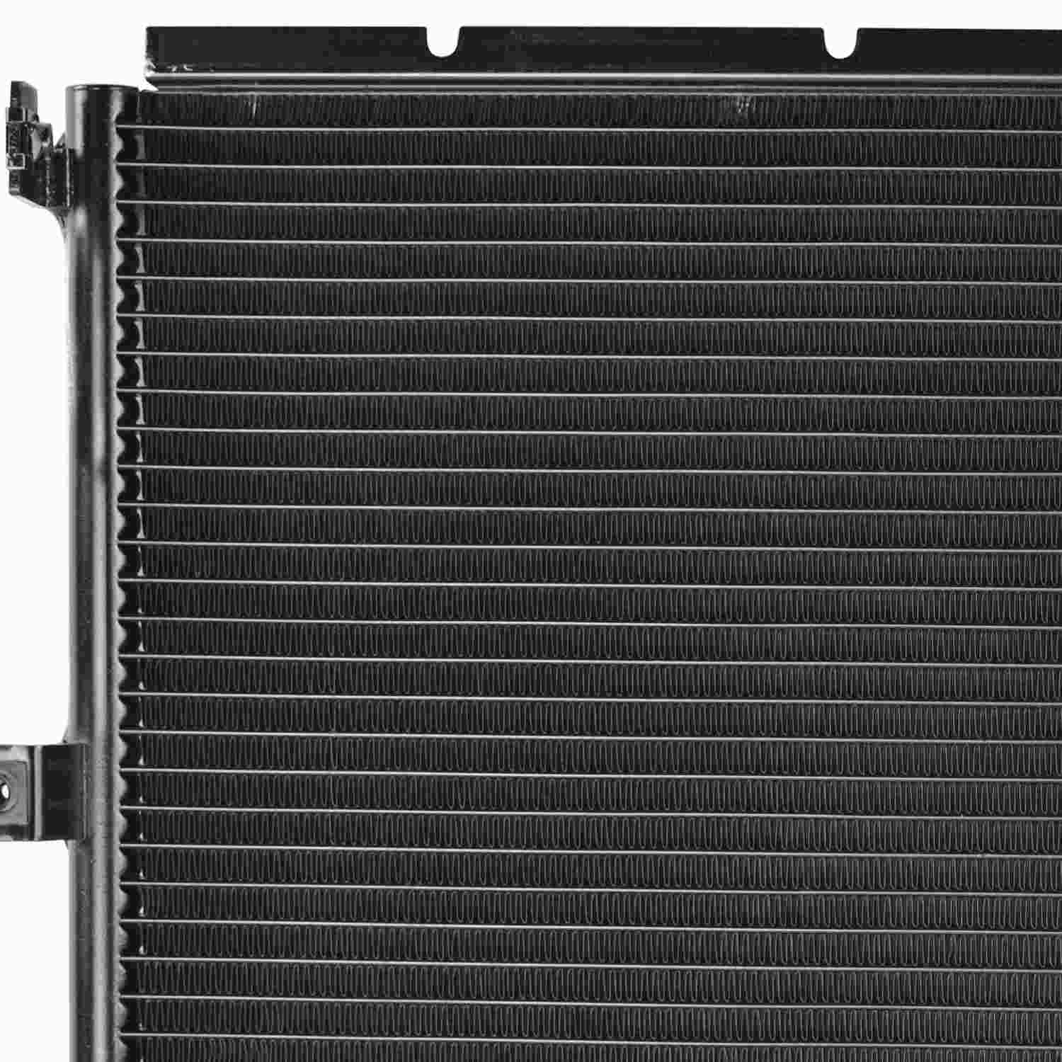 OSC A/C Condenser 4782