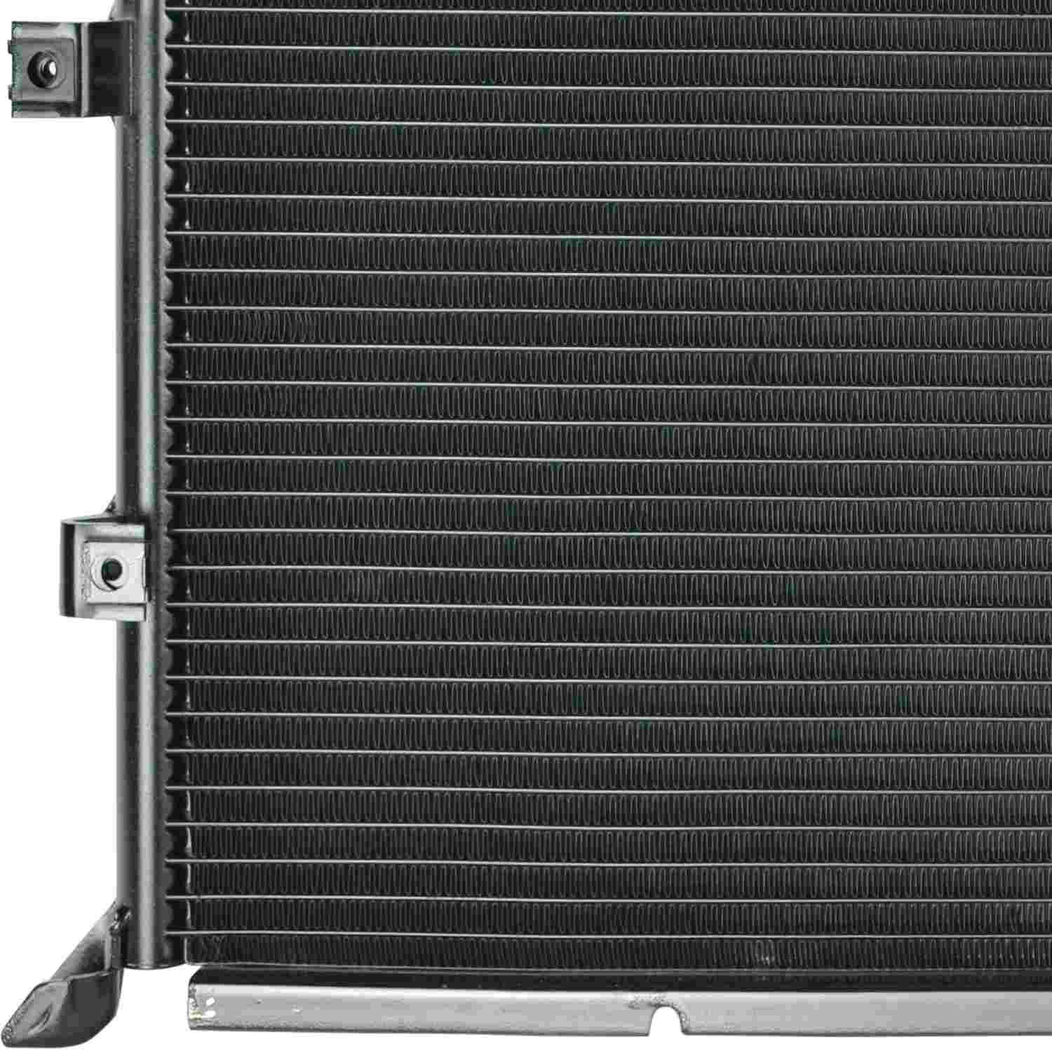 OSC A/C Condenser 4782