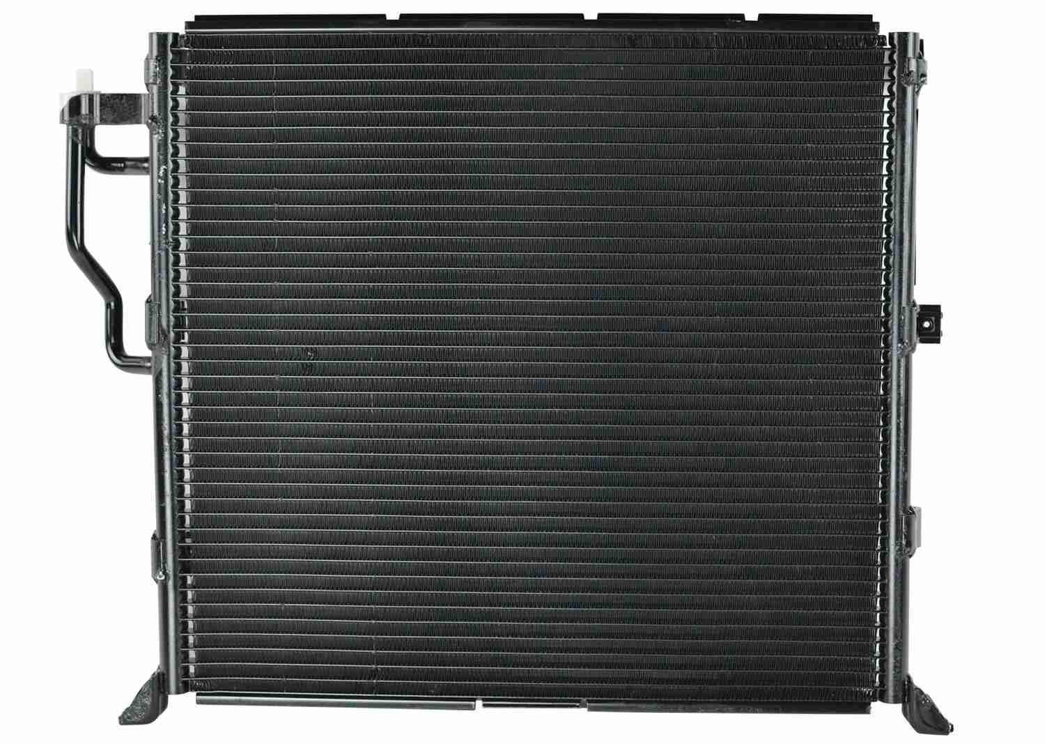 OSC A/C Condenser 4782