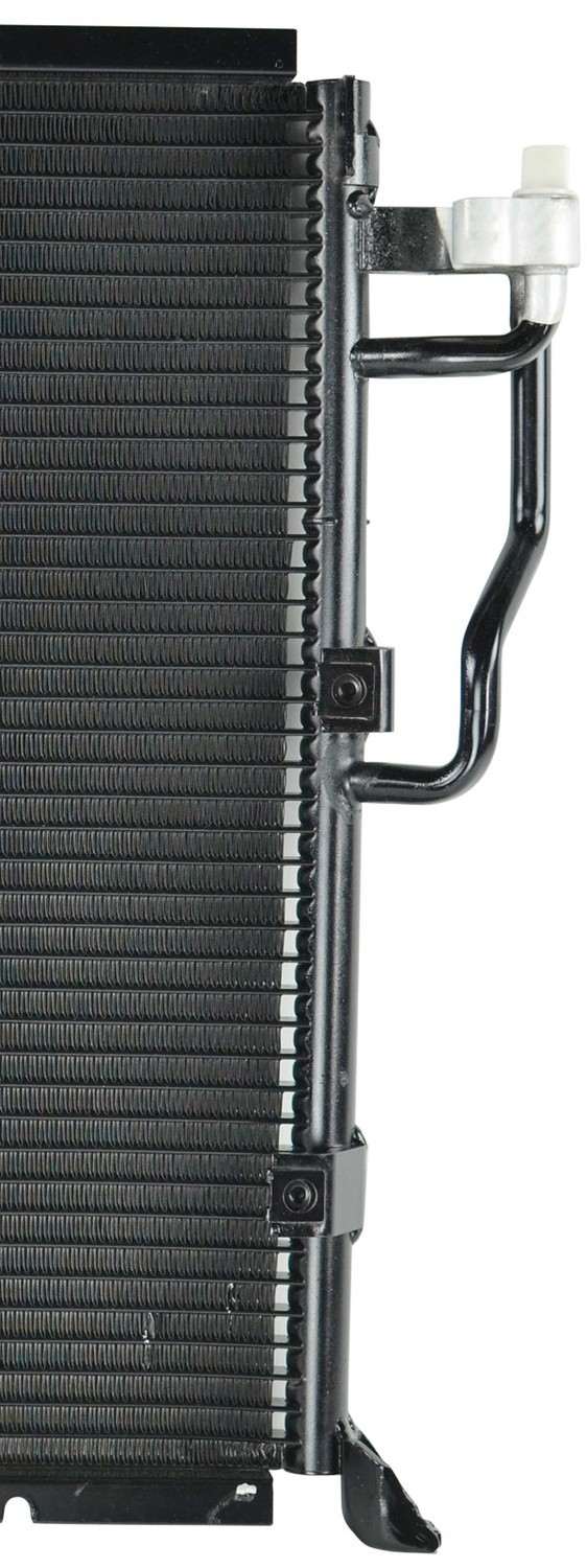 OSC A/C Condenser 4782