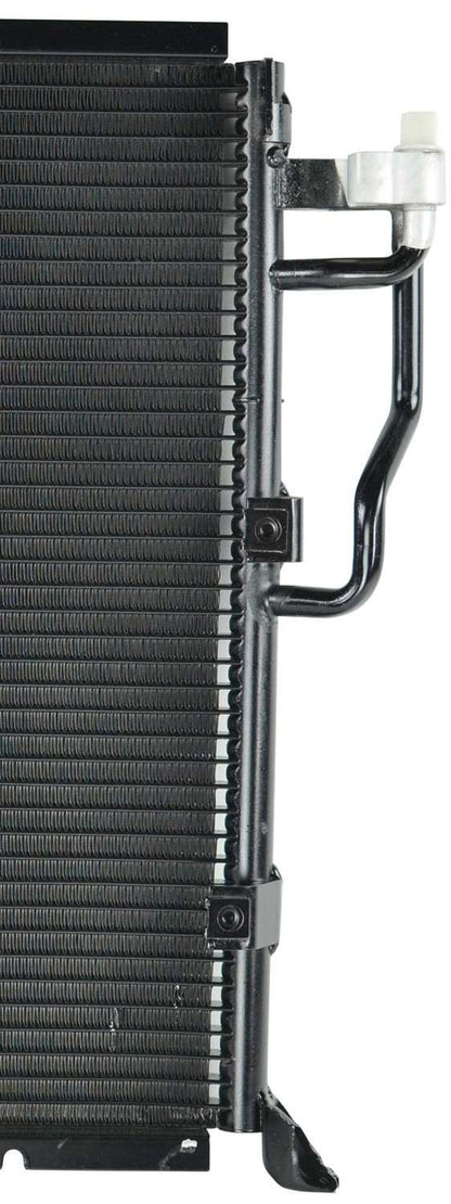 OSC A/C Condenser 4782