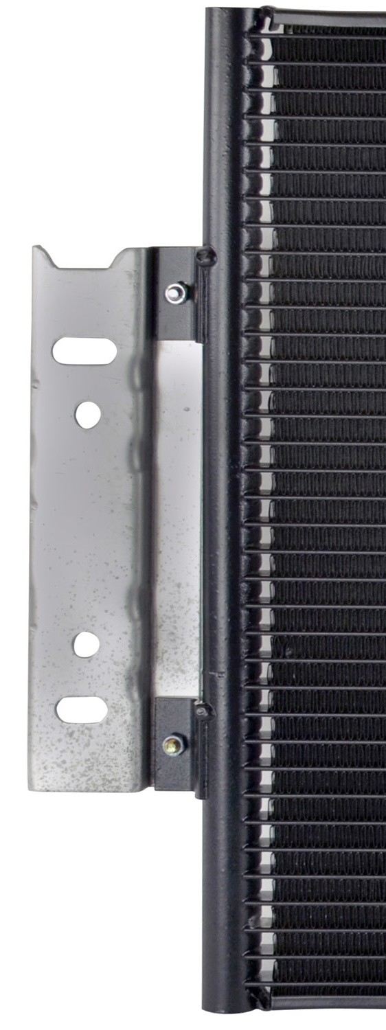 OSC A/C Condenser 4787