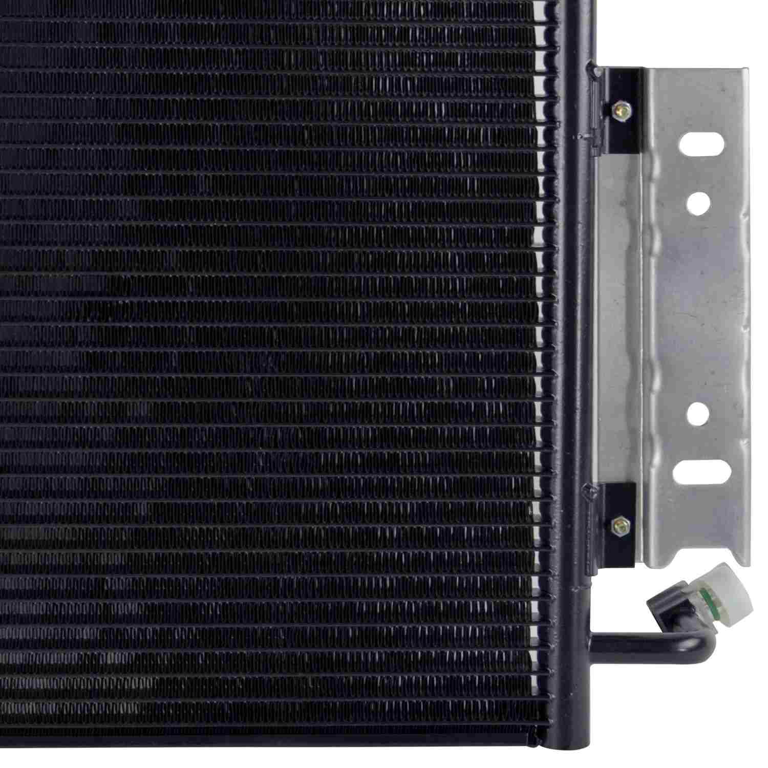 OSC A/C Condenser 4787