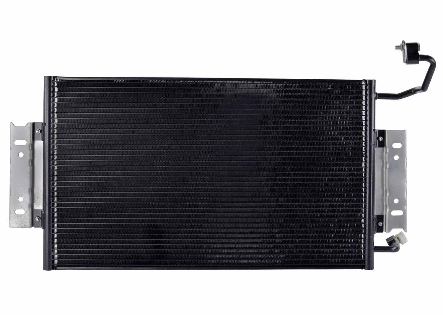 OSC A/C Condenser 4787