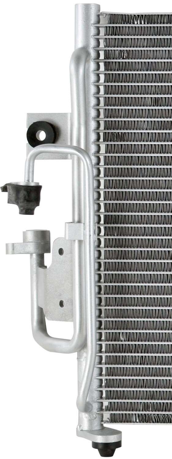 OSC A/C Condenser 4793
