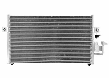 OSC A/C Condenser 4793