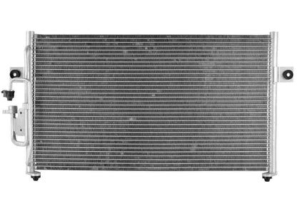 OSC A/C Condenser 4793