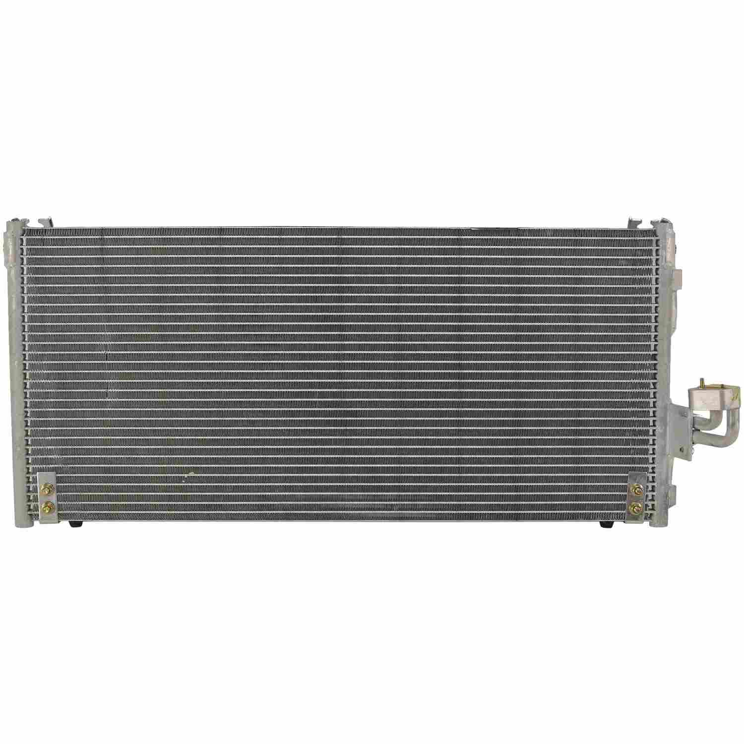 OSC A/C Condenser 4794