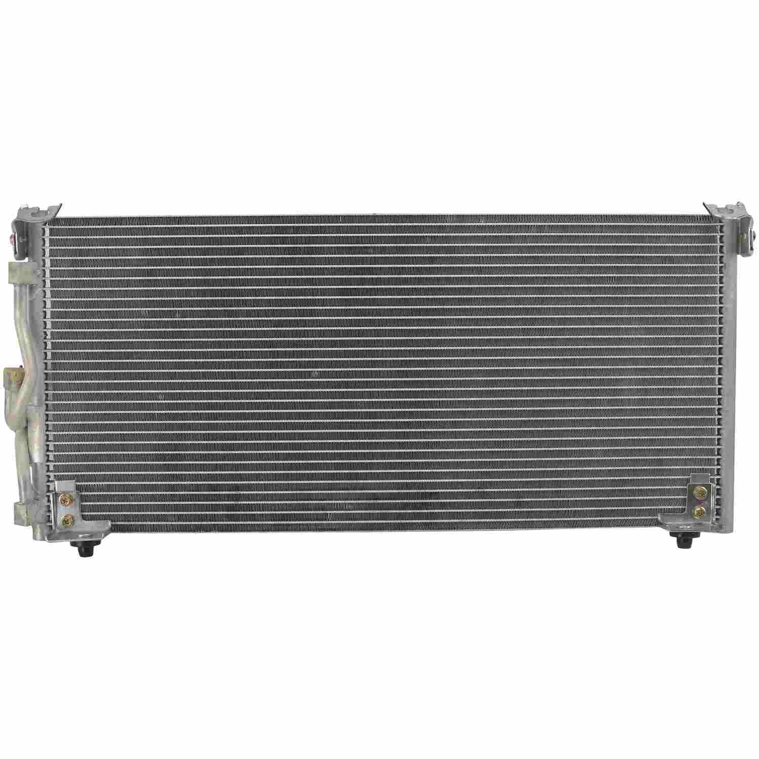 OSC A/C Condenser 4794