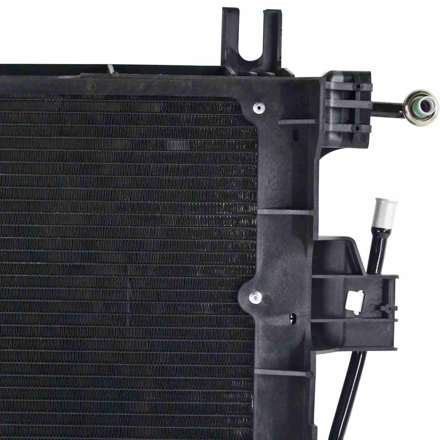 OSC A/C Condenser 4798