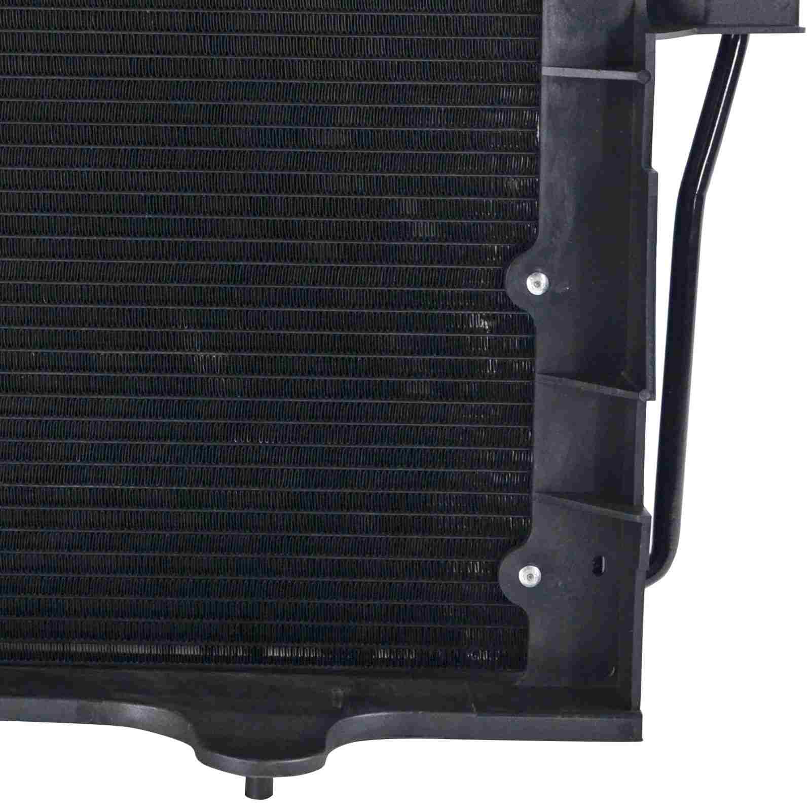 OSC A/C Condenser 4798