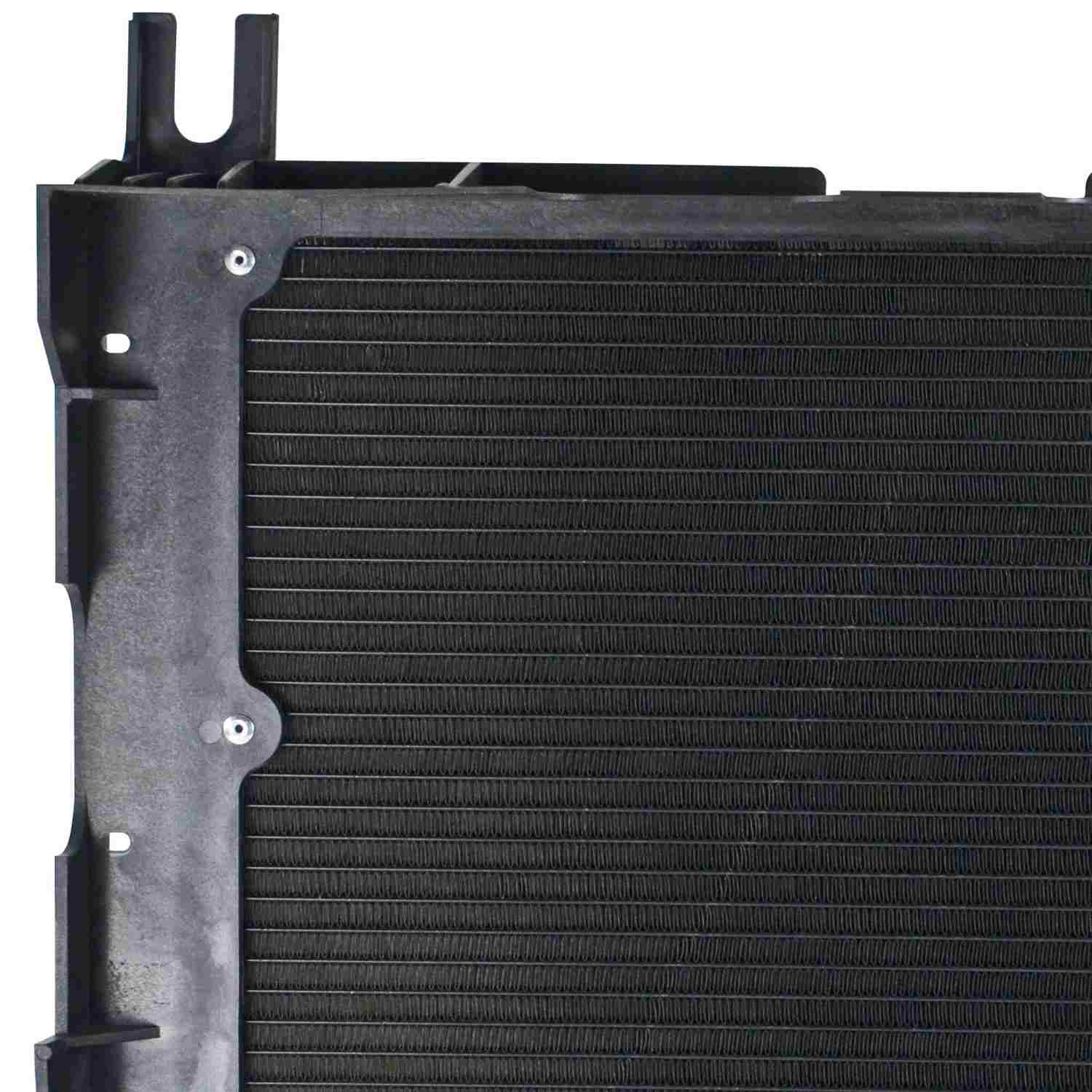 OSC A/C Condenser 4798