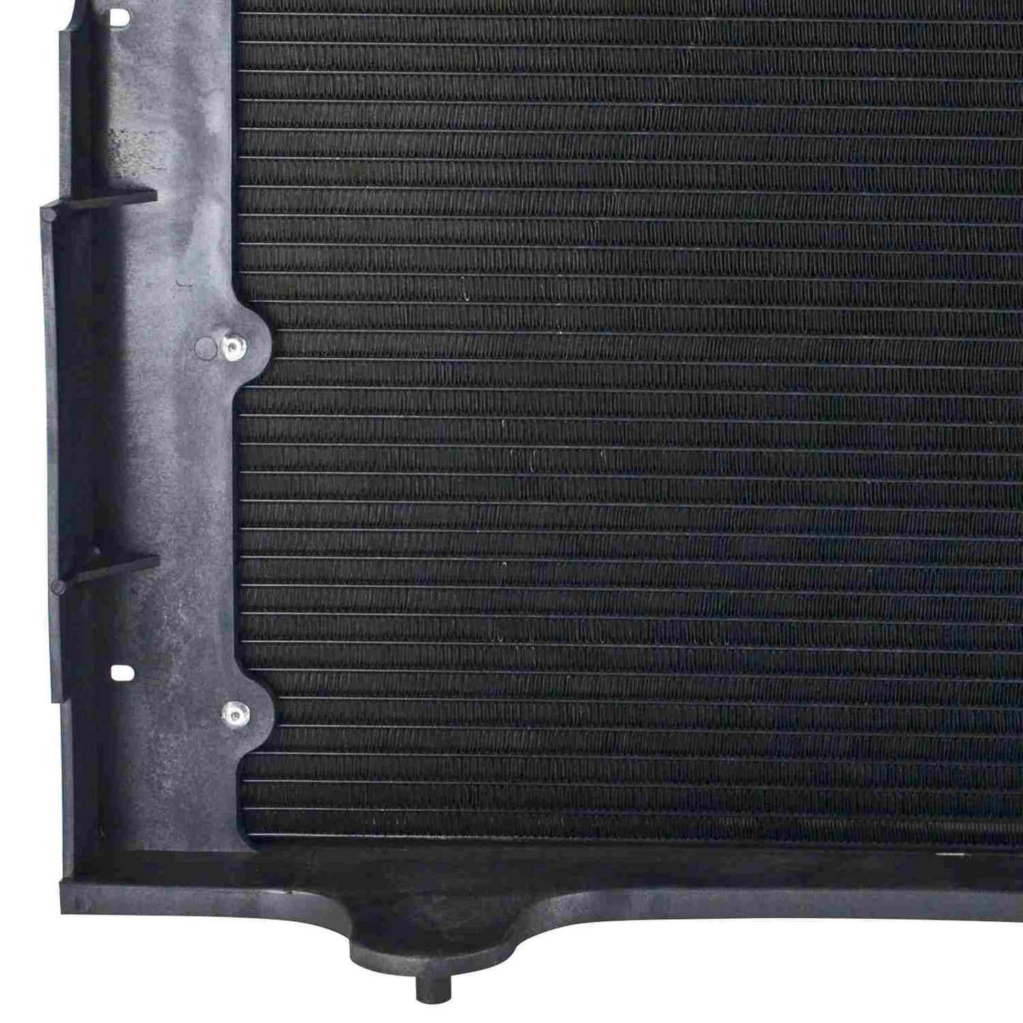 OSC A/C Condenser 4798