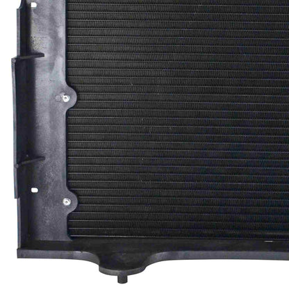 OSC A/C Condenser 4798