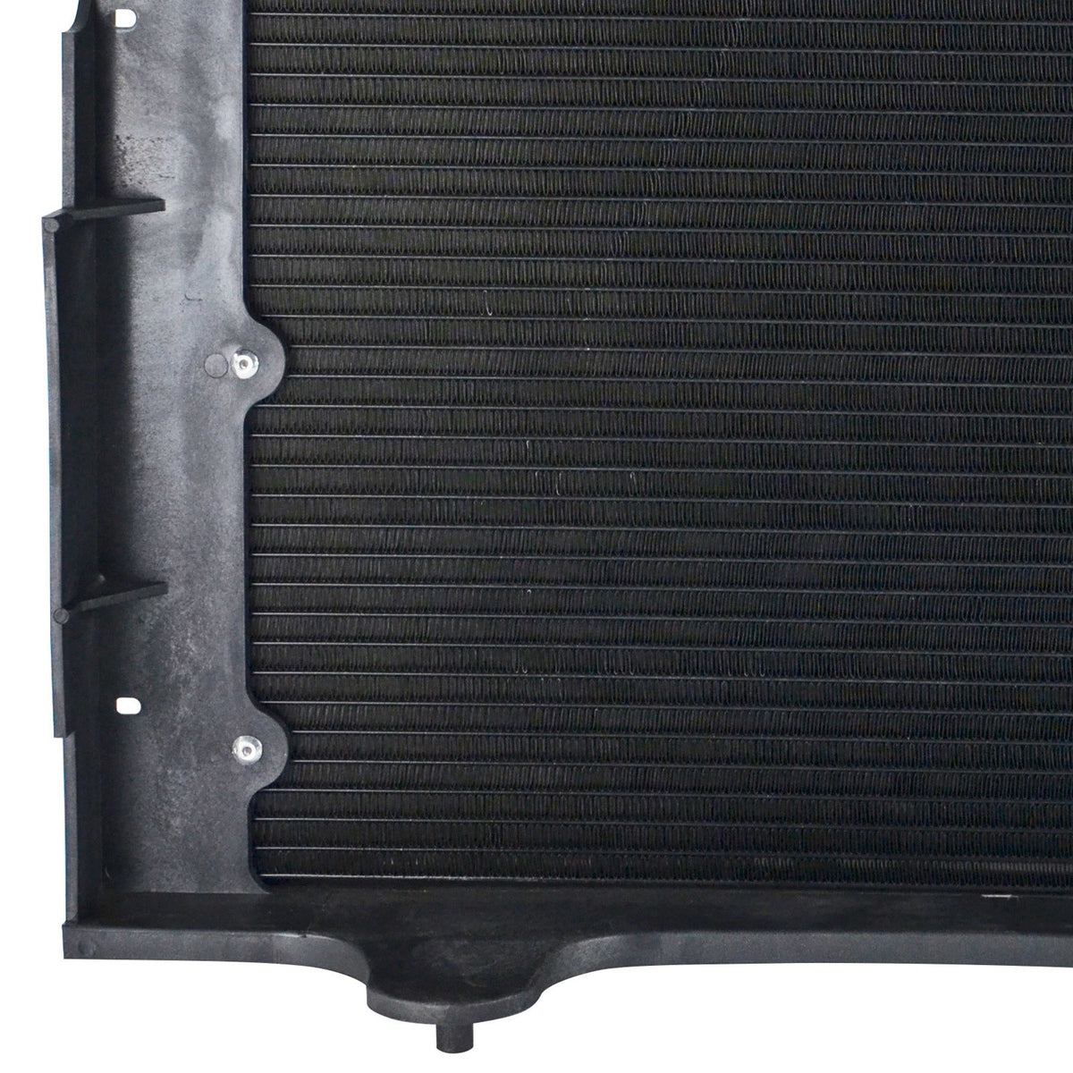 OSC A/C Condenser 4798