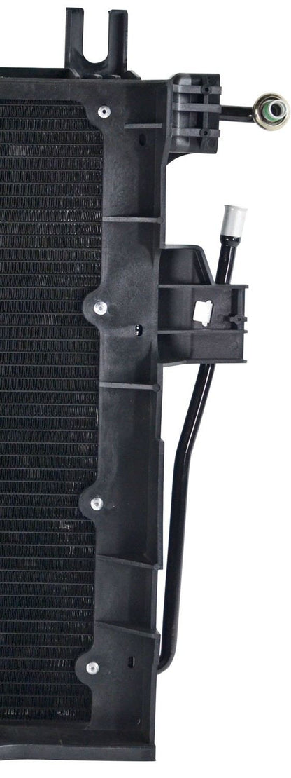 OSC A/C Condenser 4798