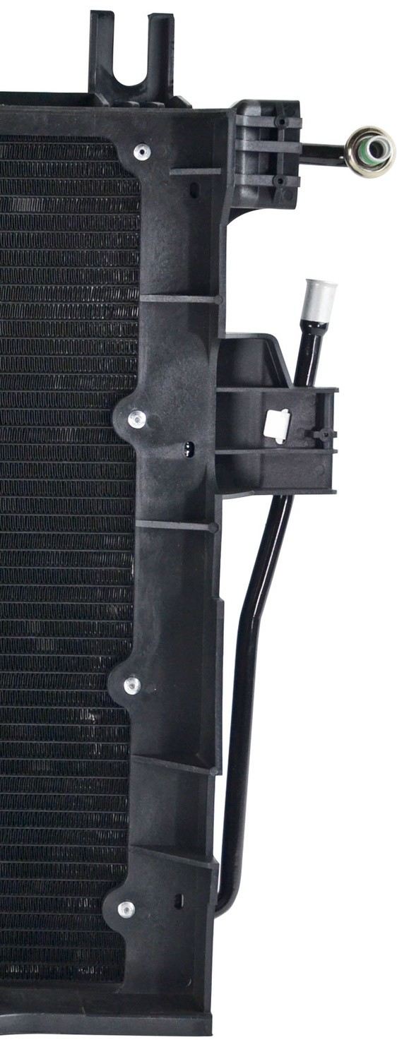 OSC A/C Condenser 4798