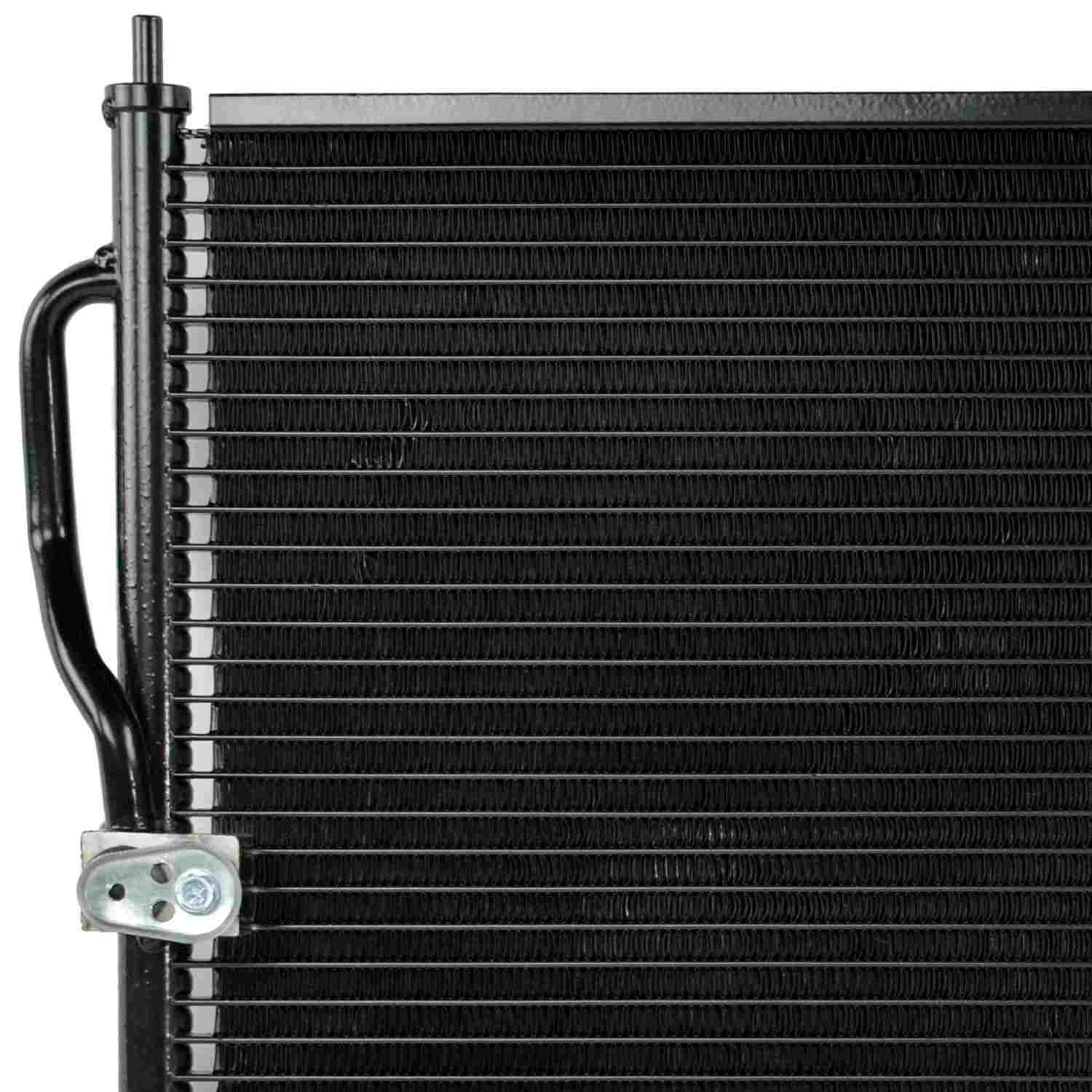 OSC A/C Condenser 4801