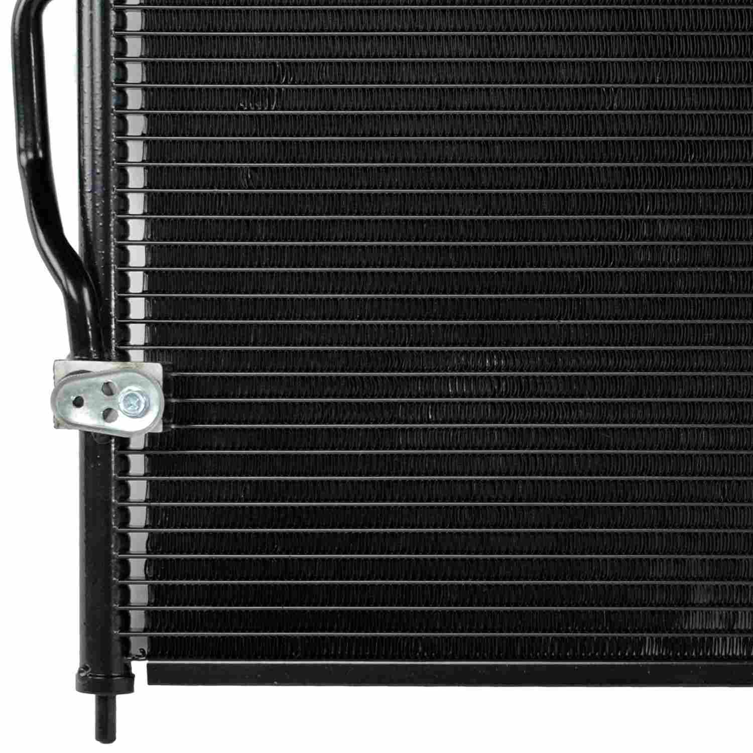 OSC A/C Condenser 4801