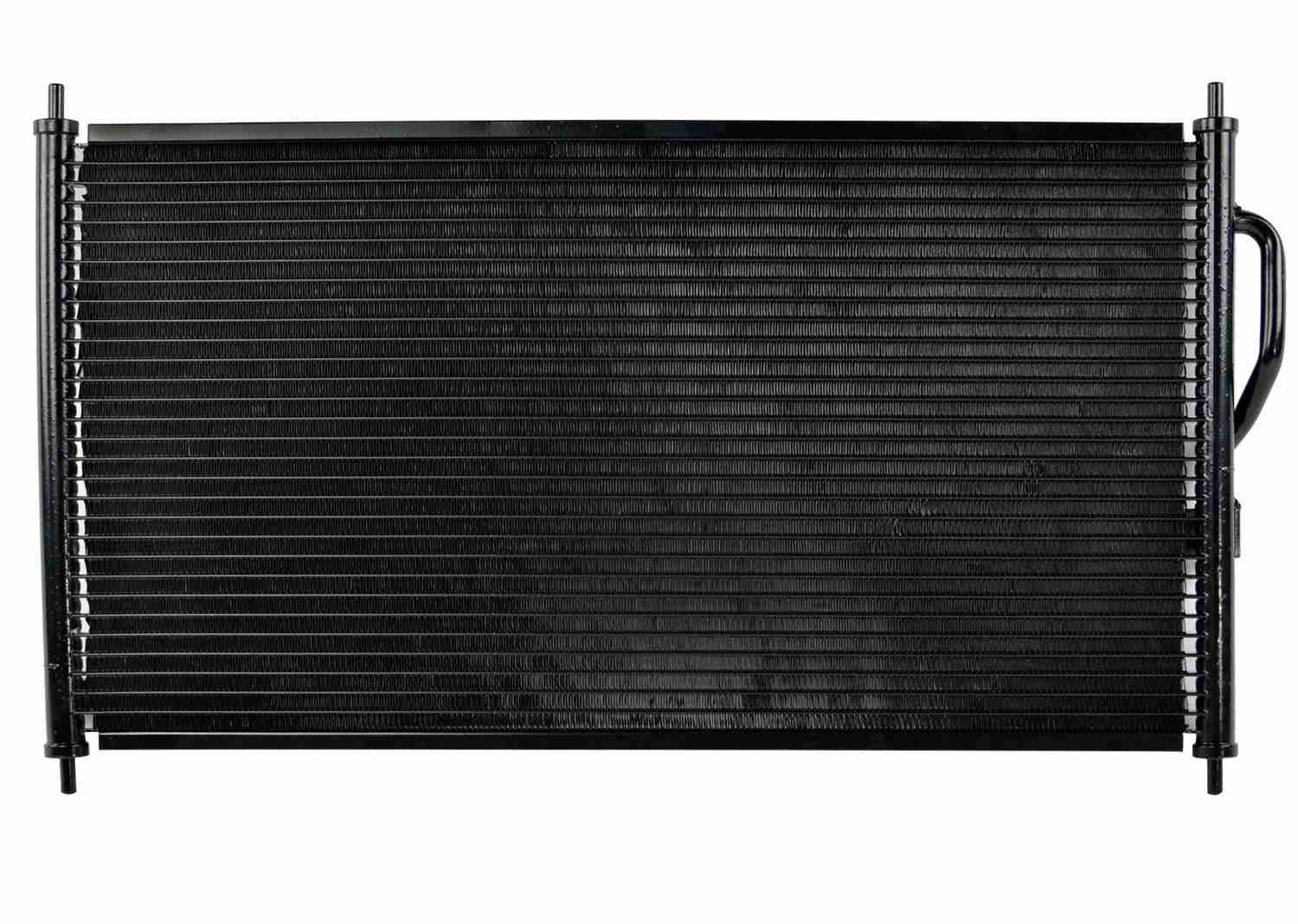 OSC A/C Condenser 4801