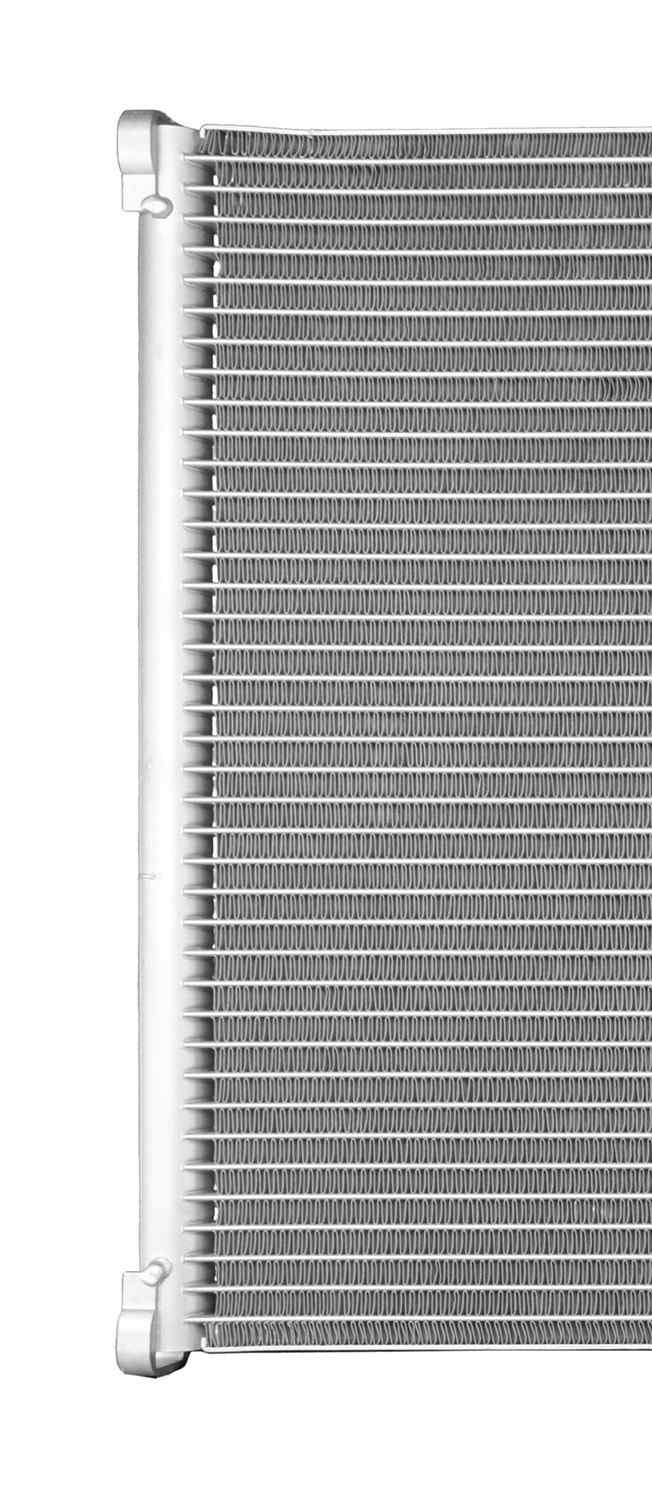 OSC A/C Condenser 4806