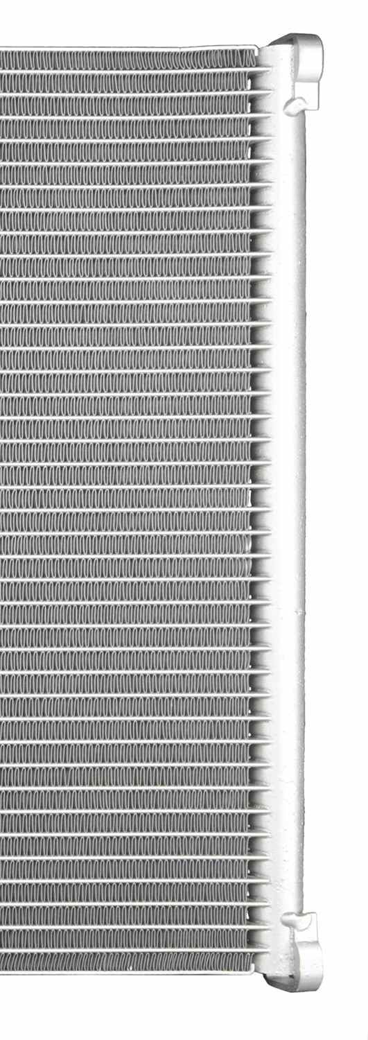 OSC A/C Condenser 4806